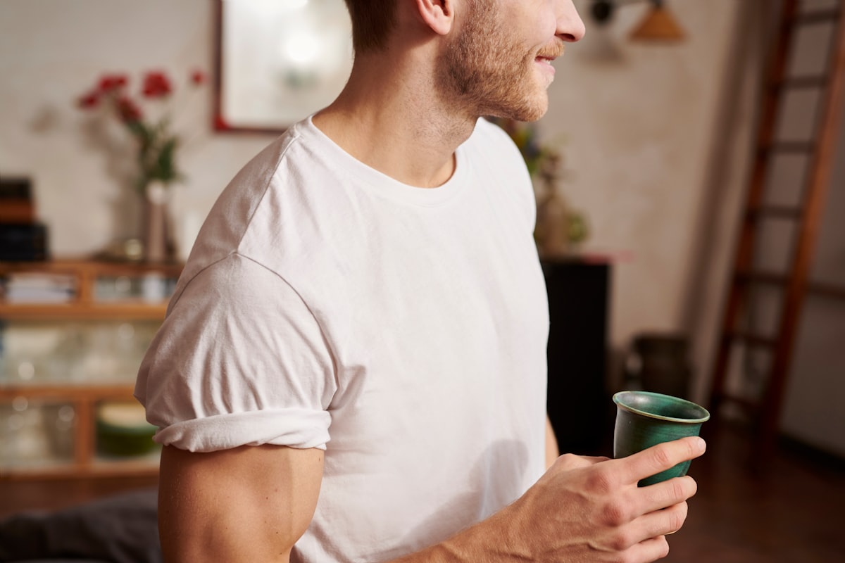 Muscle recovery and strength supplements